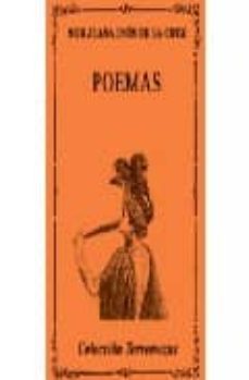 poemas-juana ines de la cruz-9788478391554