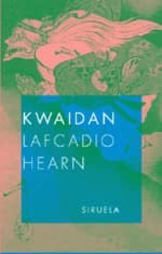 kwaidan-9788478447954