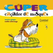 en cuper, cazador de mosques-9788478649754