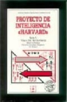 proyecto de inteligencia harvard: serie v, toma de decisiones. ma nual del profesor-miguel megia fernandez-9788478690954