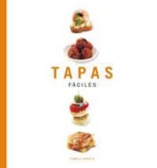 tapas faciles-tomas garcia-9788478711154