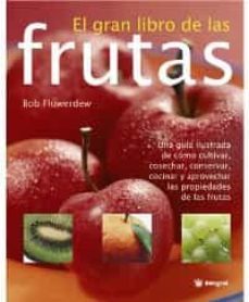 el gran libro de las frutas-9788478715954