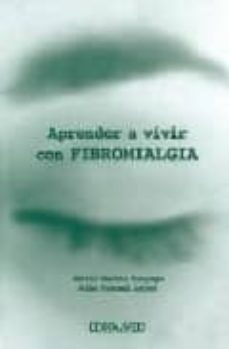 aprender a vivir con fibromialgia-9788478773954