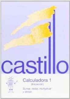 calculadora i: iniciacion-9788478871254