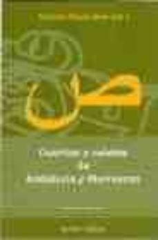 cuentos y relatos de andalucia y marruecos-antonio reyes ruiz-9788478982554