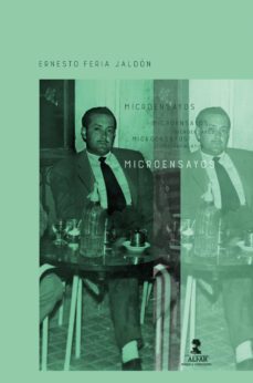 microensayos (ebook)-ernesto feria jaldon-9788478989454
