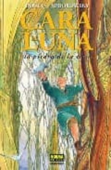 cara de la luna 2-la piedra de la cima-9788479045654
