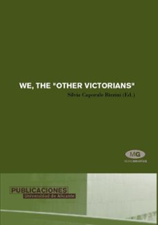 we, the other victorians-9788479087654