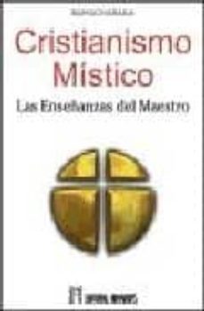 cristianismo mistico-9788479102654