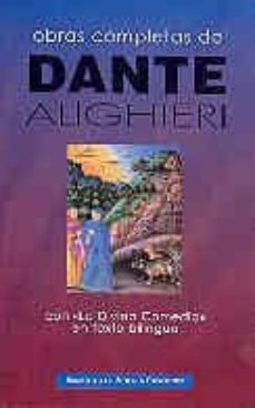 obras completas-dante alighieri-9788479141554