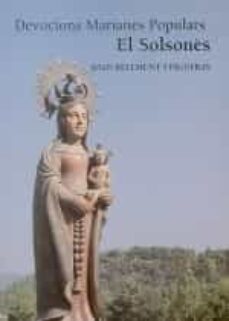 el solsones-9788479354954