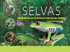 selvas-joe fullman-9788479422554