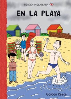 en la playa (pepe en inglaterra)-9788479423254