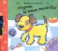 m agrada la meva mascota!-caroline davis-9788479424954