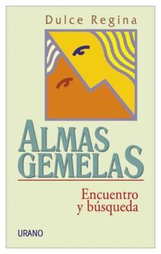 almas gemelas: encuentro y busqueda-dulce regina-9788479532154