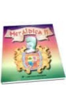 heraldica ii-joaquin diaz valles-julio olmedo alvarez-9788479543754