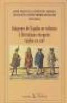 imagenes de españa en culturas y literaturas europeas (siglos xvi -xvii)-jose manuel lopez de abadia-9788479622954