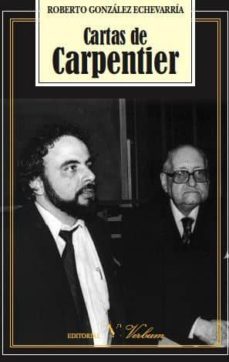 cartas de carpentier-9788479624354