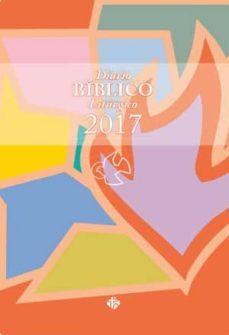 diario biblico liturgico 2017-9788479665654