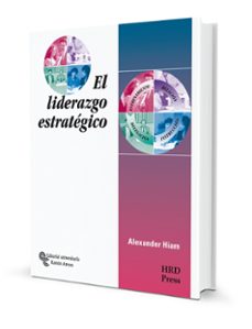 el liderazgo estrategico-alexander hiam-9788480046954