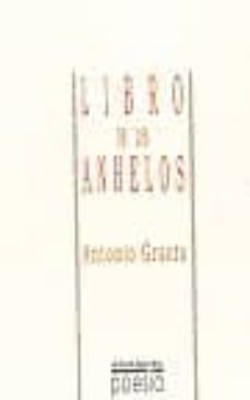libro de los anhelos-9788480181754