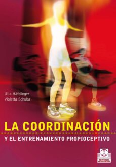 la coordinacion y el entrenamiento propioceptivo-9788480196154