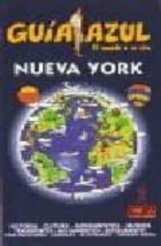 nueva york (guia azul)-9788480236454