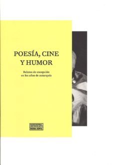 poesia, cine y humor-9788480265454