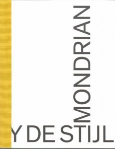 mondrian y de stijl-9788480266154