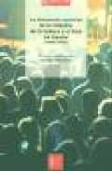 la dimension sectorial de la industria de la cultura y el ocio en españa (1993-1997)-9788480484954