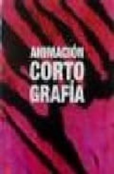 cortografia: animacion-9788480486354