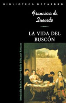 la vida del buscon-francisco de quevedo-rosa navarro-9788480634854