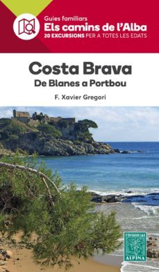 cosata brava. de blanes a portbou-9788480907354