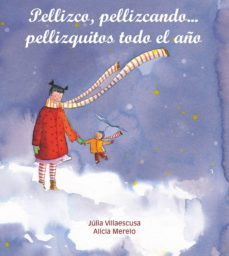 pellizca, pellizcando... pellizquitos todo el año-9788481315554
