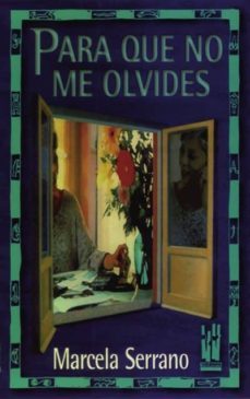 para que no me olvides-9788481360554