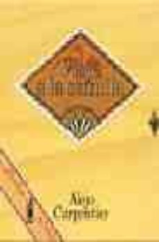 viaje a la semilla-alejo carpentier-9788481362954