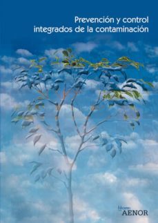 prevencion y control integrados de la contaminacion-9788481433654