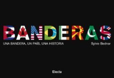 banderas: una bandera, un pais, una historia-9788481564754