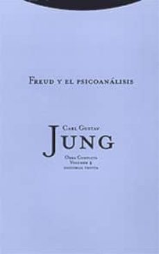 obra completa 4: freud y el psicoanalisis (tela)-9788481643954
