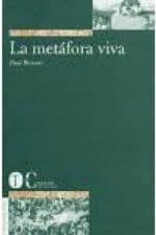 la metafora viva-9788481644654