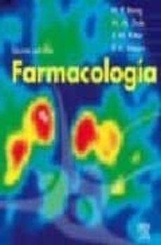 farmacologia (5ª ed.)-humphrey p. rang-9788481747454