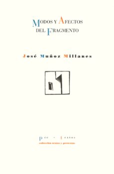 modos y afectos del fragmento-9788481911954