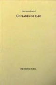 ciudades de paso-9788481914054