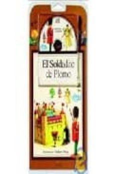 el soldadito de plomo-percy graham-9788482140254
