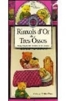 rinxols d or i tres ossos-graham percy-9788482142654