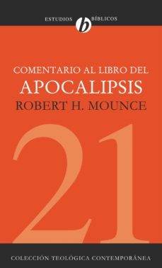 comentario al libro del apocalipsis (ebook)-robert h. mounce-9788482676654