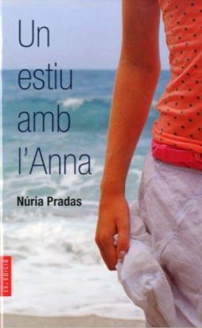 un estiu amb lanna-nuria pradas-9788482860954