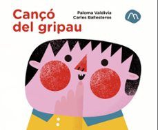 canço del gripau-paloma valdivia-9788482897554