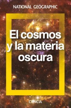 el cosmo y la materia oscura-9788482986654