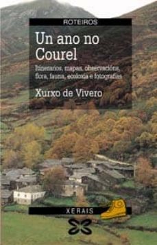 un ano no courel-9788483021354